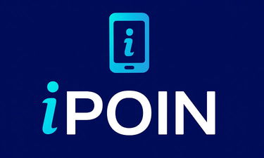 IPOIN.com - Creative brandable domain for sale